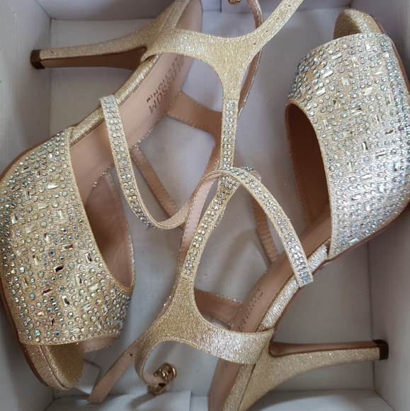 De Blossom Collection Shoes - De blossom collection new shoes size 8